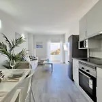 Apartmán La Hoya 29 Puerto de la Cruz (Tenerife)