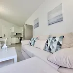 Apartmán La Hoya 29 Puerto de la Cruz (Tenerife)
