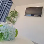 Apartmán La Hoya 29 Puerto de la Cruz (Tenerife)