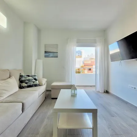 Apartment La Hoya 29