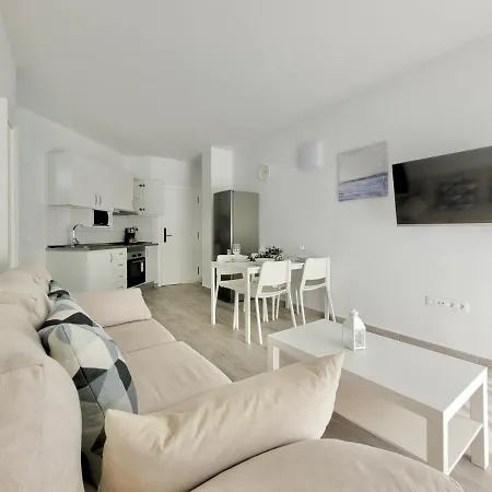 Apartment La Hoya 29 Puerto de la Cruz (Tenerife)