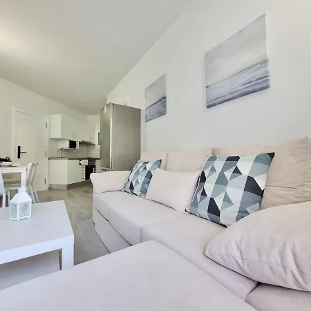 Apartment La Hoya 29 Puerto de la Cruz (Tenerife)