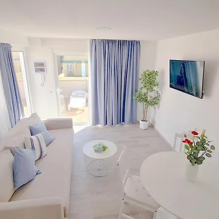 Apartment La Hoya 29 Puerto de la Cruz (Tenerife)