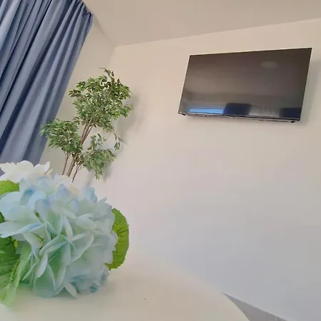 Apartment La Hoya 29 Puerto de la Cruz (Tenerife)