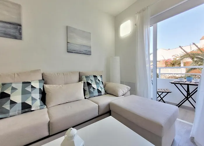 La Hoya 29 Lejlighed