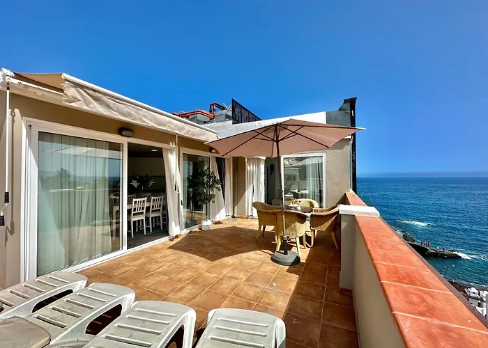 Lejlighed La Hoya 29 *