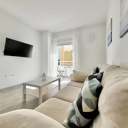 Apartament La Hoya 29 *