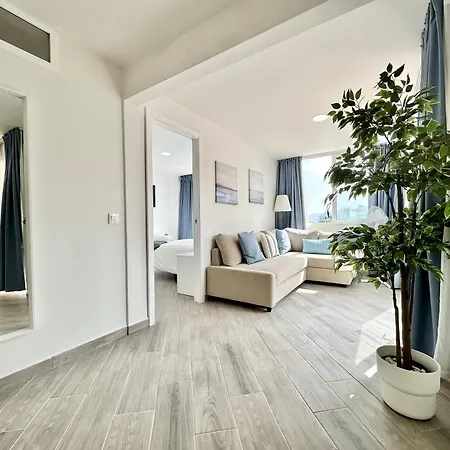 Apartament La Hoya 29
