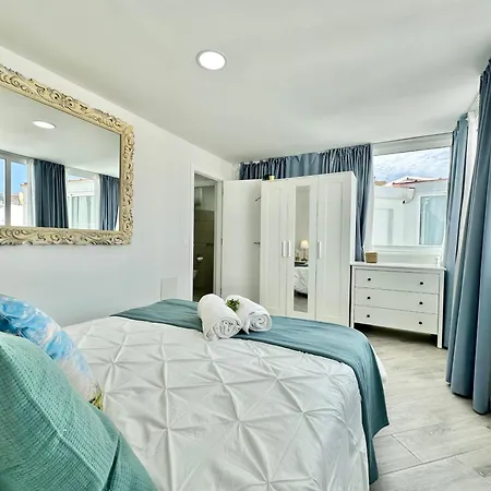 Apartament La Hoya 29 Puerto de la Cruz (Tenerife)