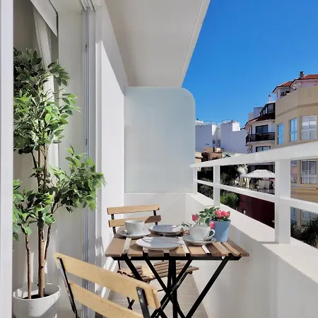 La Hoya 29 Puerto de la Cruz (Tenerife)