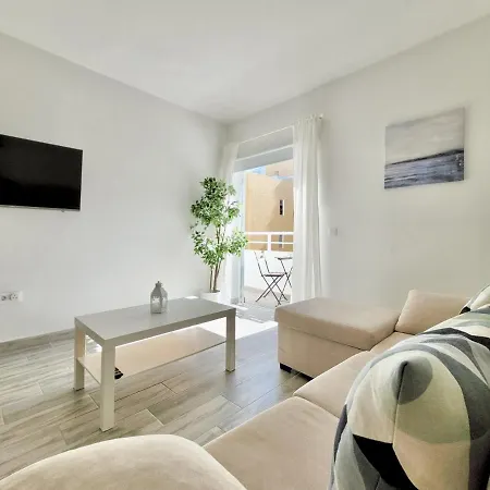 La Hoya 29 Daire Puerto de la Cruz (Tenerife)