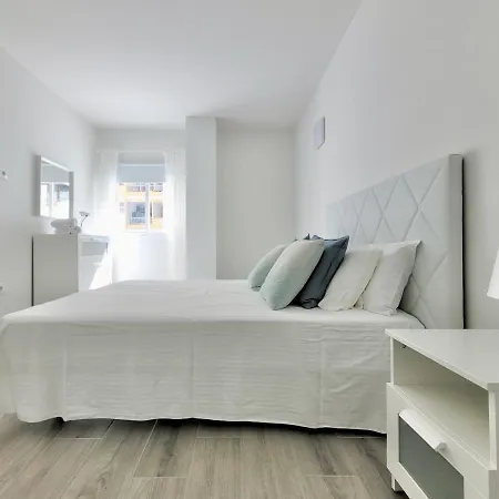 Daire La Hoya 29 Puerto de la Cruz (Tenerife)