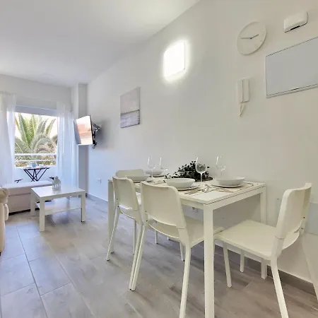 La Hoya 29 Daire Puerto de la Cruz (Tenerife)