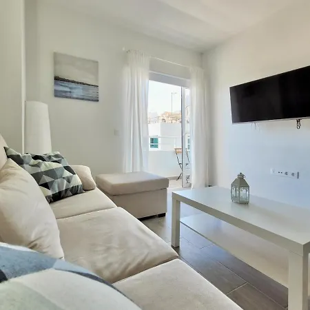 Daire La Hoya 29 Puerto de la Cruz (Tenerife)