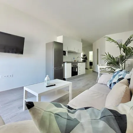 La Hoya 29 Daire Puerto de la Cruz (Tenerife)