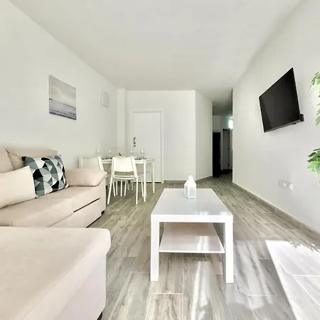 La Hoya 29 Daire Puerto de la Cruz (Tenerife)