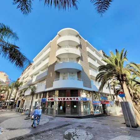 Apartamento La Hoya 29 *
