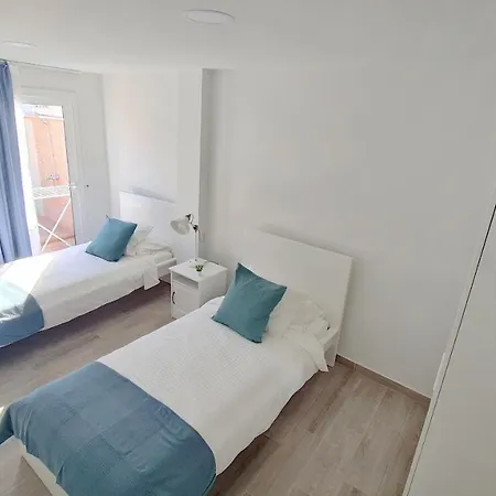 La Hoya 29 Puerto de la Cruz (Tenerife)