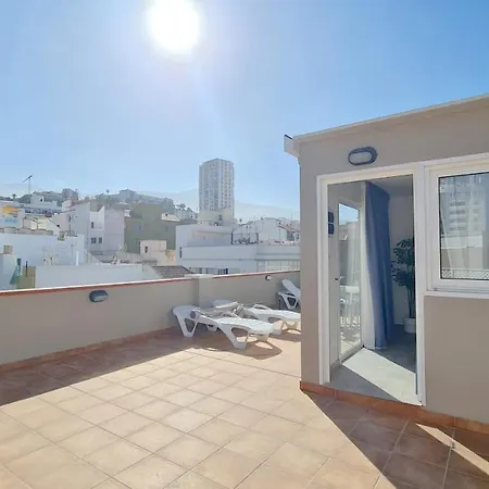 La Hoya 29 Daire Puerto de la Cruz (Tenerife)