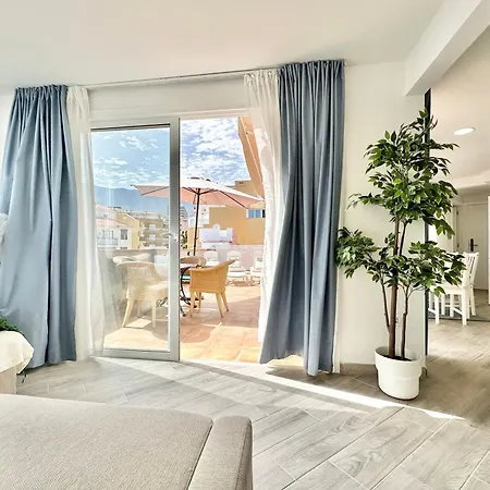 La Hoya 29 * Puerto de la Cruz (Tenerife)