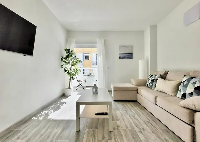 Appartement La Hoya 29