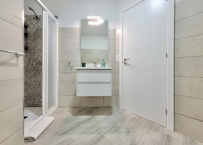 La Hoya 29 Appartement Puerto de la Cruz (Tenerife)