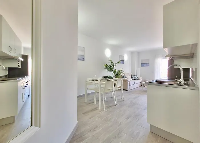 La Hoya 29 Appartement Puerto de la Cruz (Tenerife)