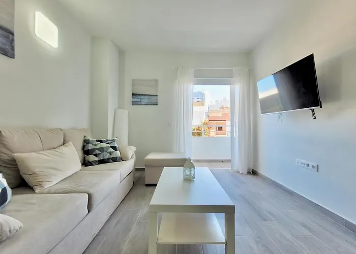 Appartement La Hoya 29