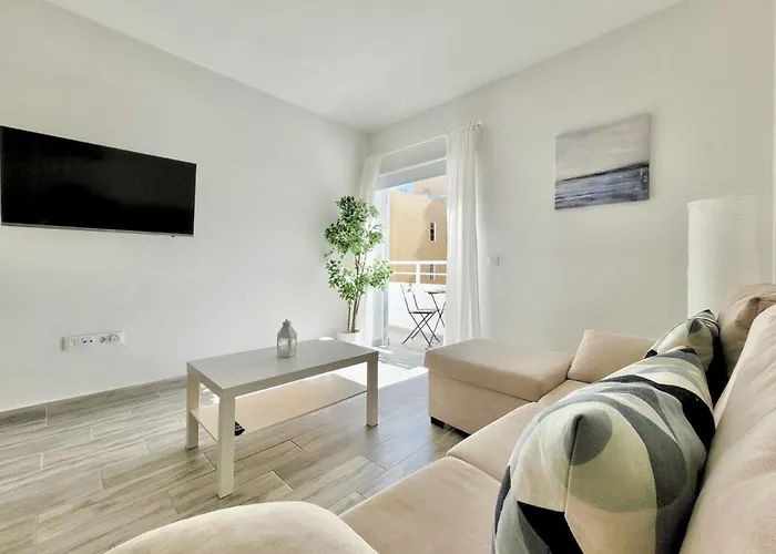 La Hoya 29 Appartement Puerto de la Cruz (Tenerife)