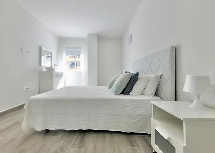 Apartment La Hoya 29 Puerto de la Cruz (Tenerife)