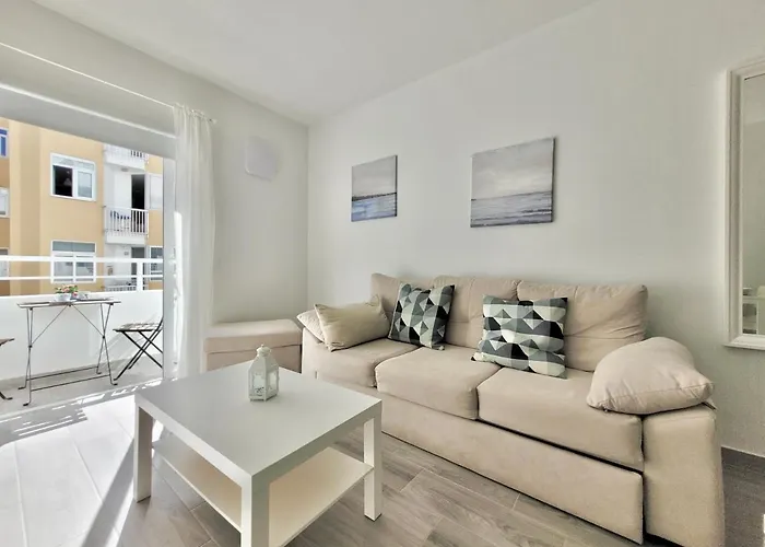 La Hoya 29 Appartement