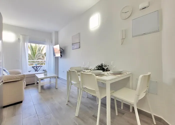 La Hoya 29 Appartement Puerto de la Cruz (Tenerife)