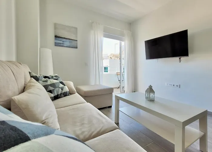 Appartement La Hoya 29 Puerto de la Cruz (Tenerife)