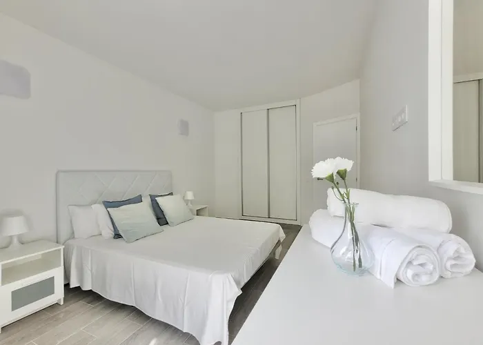 Appartement La Hoya 29