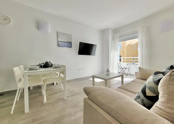 Appartement La Hoya 29