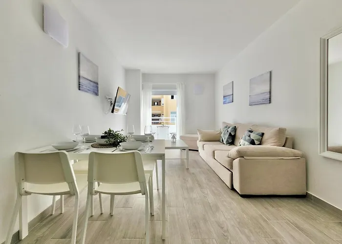 Appartement La Hoya 29 *