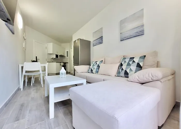 La Hoya 29 Appartement