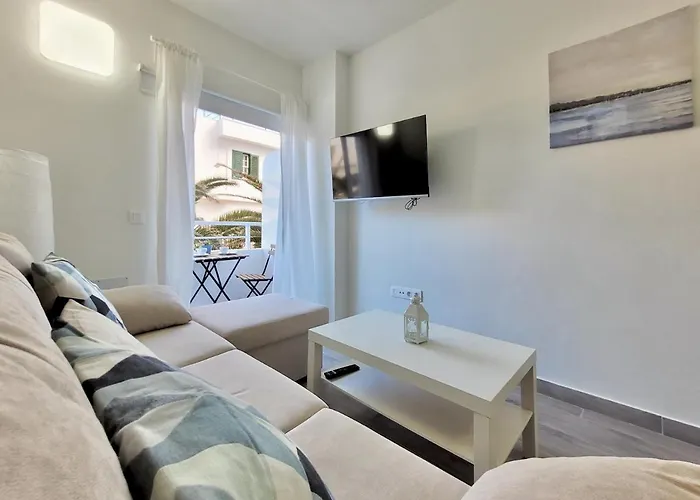 Appartement La Hoya 29