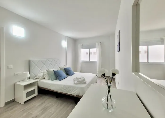 Appartement La Hoya 29