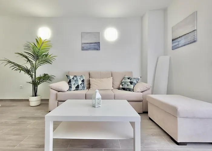 La Hoya 29 Puerto de la Cruz (Tenerife)