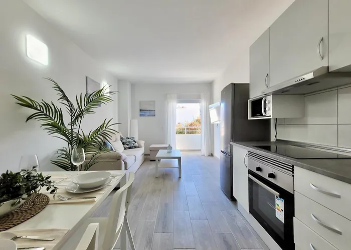 Appartement La Hoya 29 Puerto de la Cruz (Tenerife)