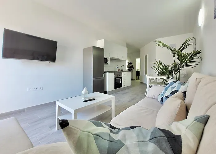 La Hoya 29 Appartement Puerto de la Cruz (Tenerife)