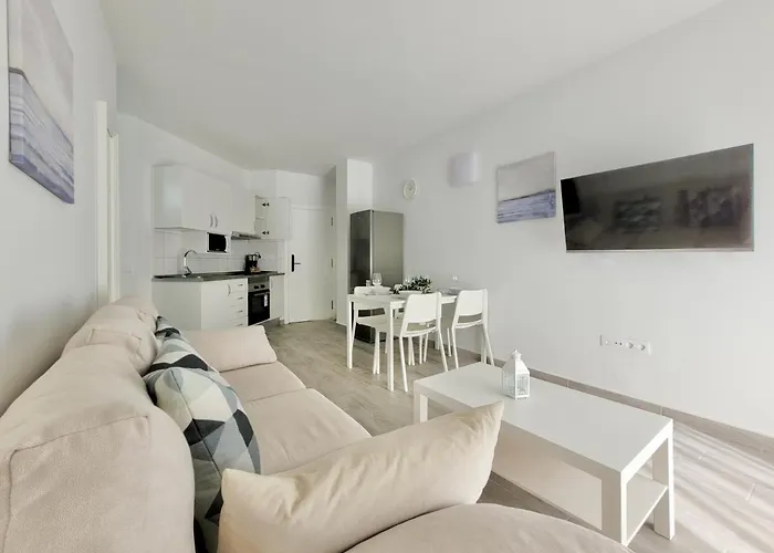 Appartement La Hoya 29 Puerto de la Cruz (Tenerife)