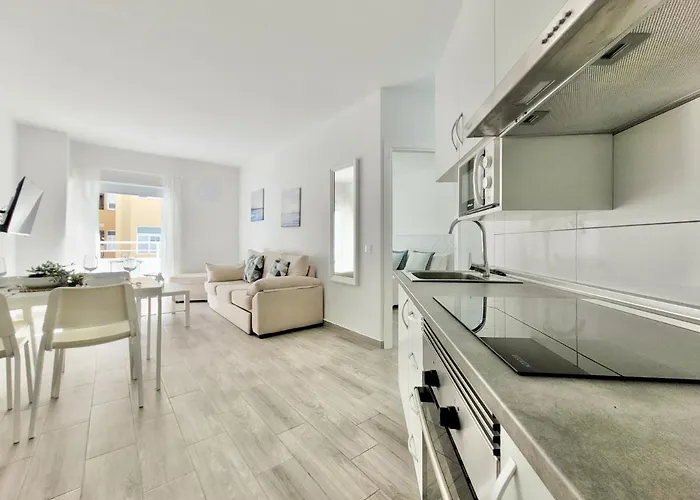 La Hoya 29 Puerto de la Cruz (Tenerife)