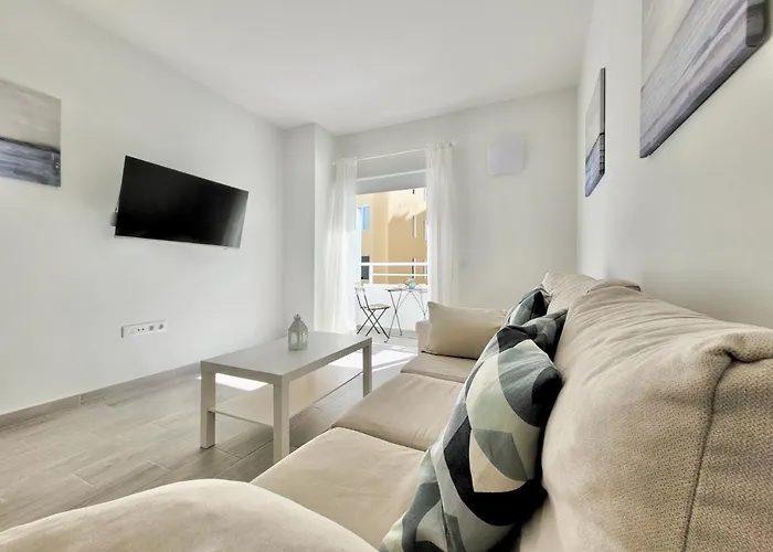 Appartement La Hoya 29 *