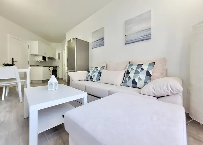 La Hoya 29 Appartement