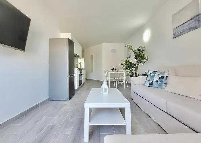 La Hoya 29 Puerto de la Cruz (Tenerife)