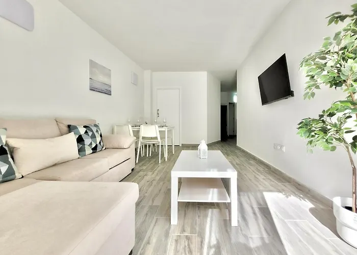 La Hoya 29 Appartement Puerto de la Cruz (Tenerife)