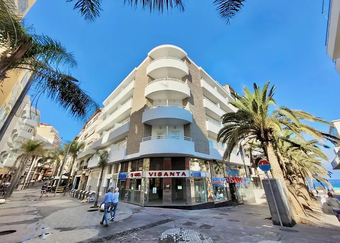 Appartement La Hoya 29 *