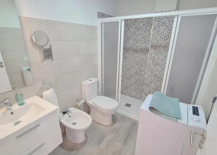 La Hoya 29 Appartement *